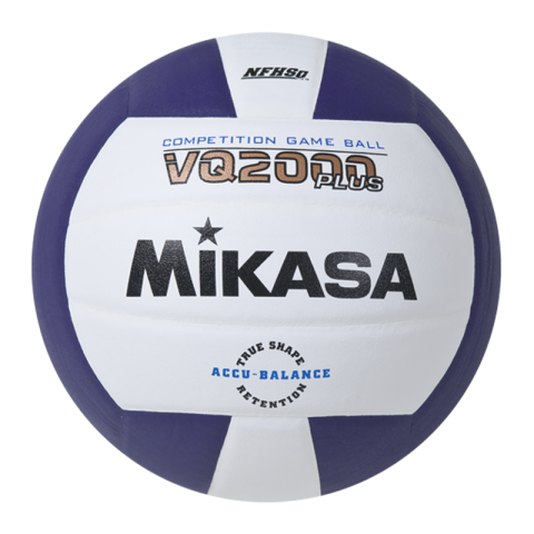 Mikasa VQ2000 Competition Game Volleyball