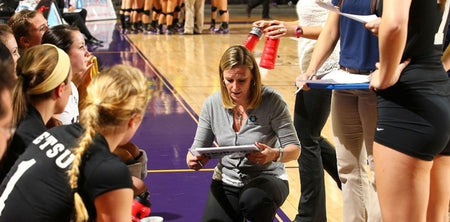 What Does Your Coach Want to See on the Court?