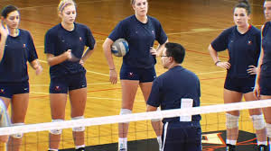 Tips for Volleyball Conditioning.