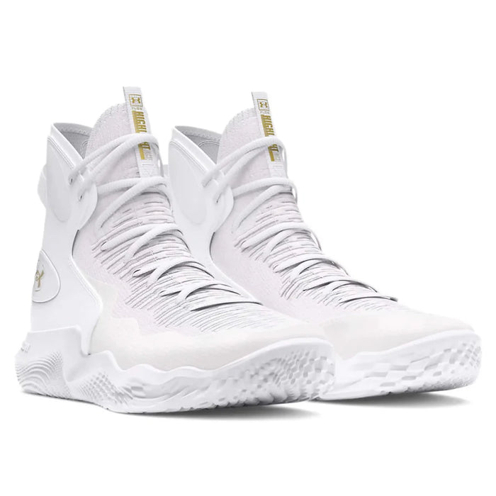 Under Armour Women's Ace Highlight Volleyball Shoe:  3027083