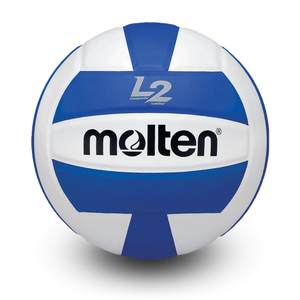Molten L2 Volleyball: IVU