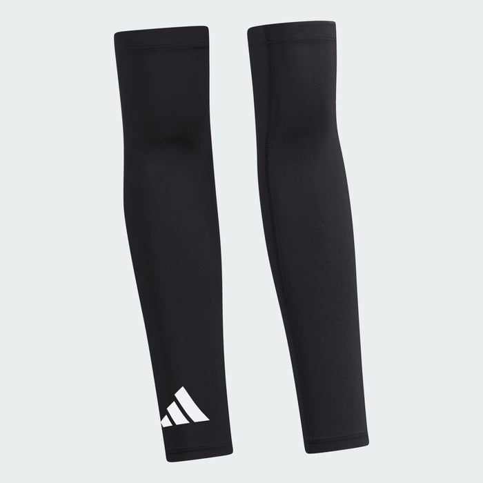 Adidas Compression Performance Arm Sleeves: Adult