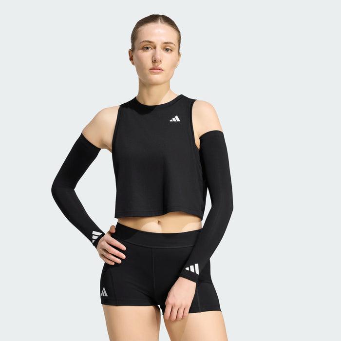 Adidas Compression Performance Arm Sleeves: Adult