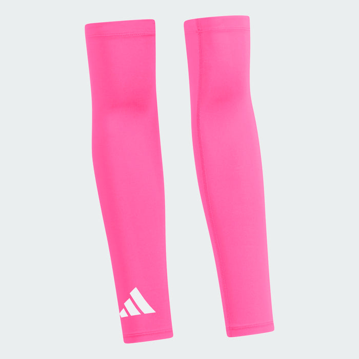 Adidas Compression Performance Arm Sleeves: Adult