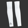 Adidas Compression Performance Arm Sleeves: Youth