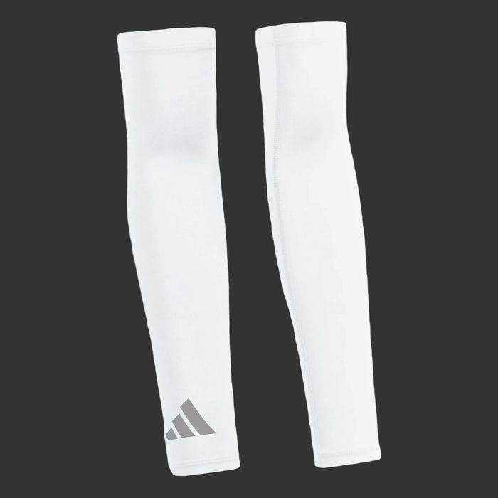 Adidas Compression Performance Arm Sleeves: Youth