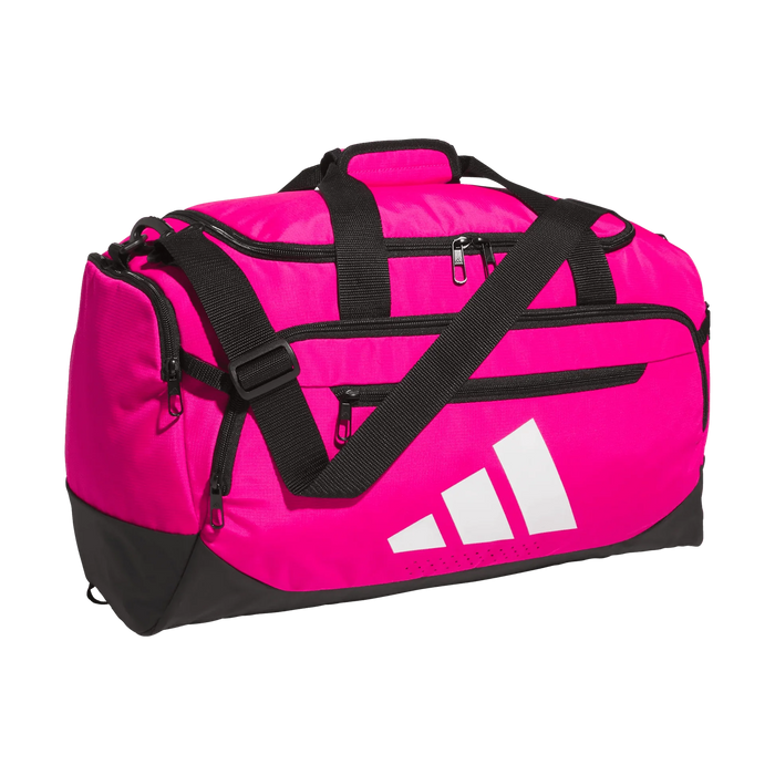 Adidas Defender 5 Duffle Bag