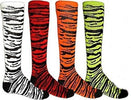Red Lion Safari Youth Socks: 7913