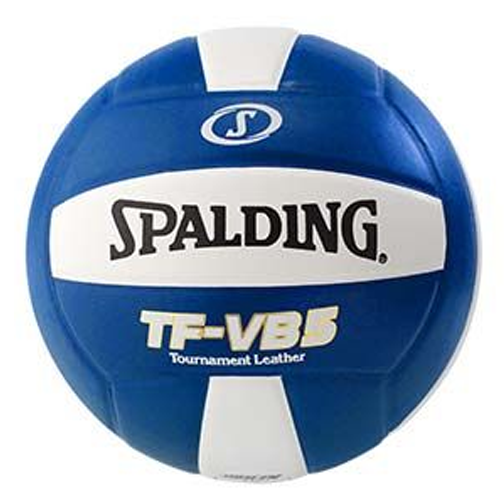 Spalding TF-VB5 Official Game Volleyball — Volleyball Direct