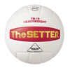 Tachikara The Setter Heavyweight Training Volleyball: TB18