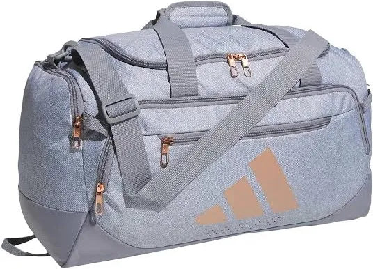Adidas Defender 5 Duffle Bag