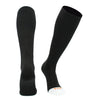 Twin City ProSport Tube OTC Sock: PTWT1 Apparel Twin City Small Black 