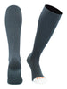 Twin City ProSport Tube OTC Sock: PTWT1 Apparel Twin City Small Graphite 