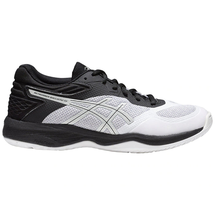 Asics Netburner Ballistic FF Womens Volleyball Shoes: 1052A002