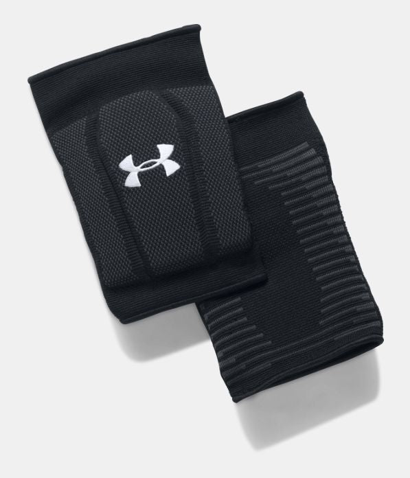 Under Armour Womens 2.0 Knee Pads: 1290867