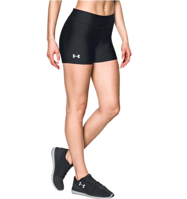 Under armour womens spandex Clearance