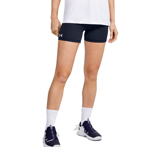 Women and Girls Shorts and Spandex — Tagged Brand_Under Armour —  Volleyball Direct