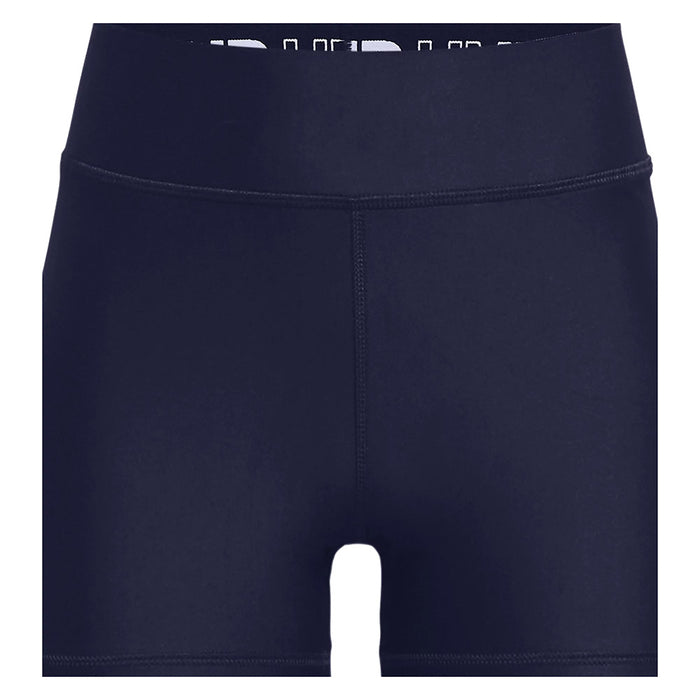 Under Armour Team Shorty 4 Inch Girls Shorts