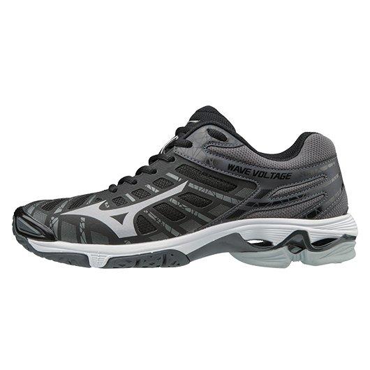 Mizuno Women's Wave Voltage Volleyball Shoe: 430269