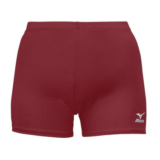Amazon | Mizuno Women's Standard Vortex V2 Volleyball Short