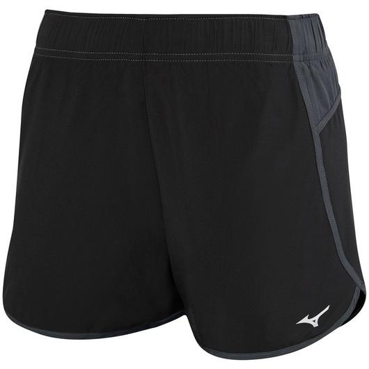 Mizuno Atlanta Volleyball Cover Up Shorts: 440657