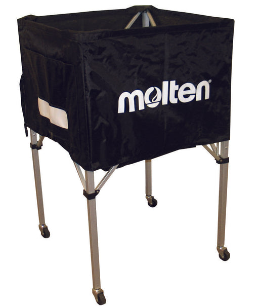 Molton Standard Square Ball Cart: BFK