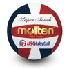 Molton USAV Official Super Touch Volleyball: IV58L
