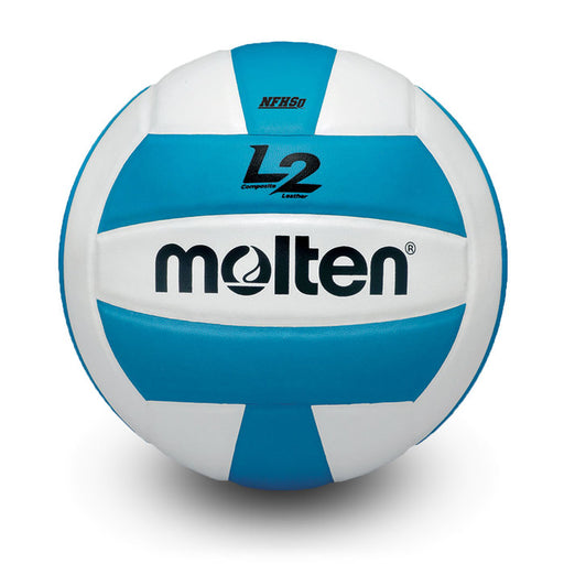 Molton L2 NFHS Volleyball: IVU