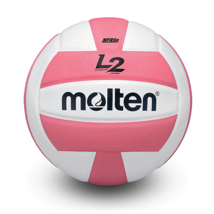 Molten L2 NFHS Volleyball: IVU — Volleyball Direct