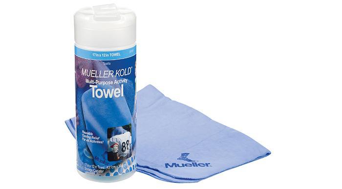 Mueller Kold Towel: 31117