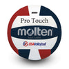 Molton USAV Official Pro Touch Volleyball: V58L3HS
