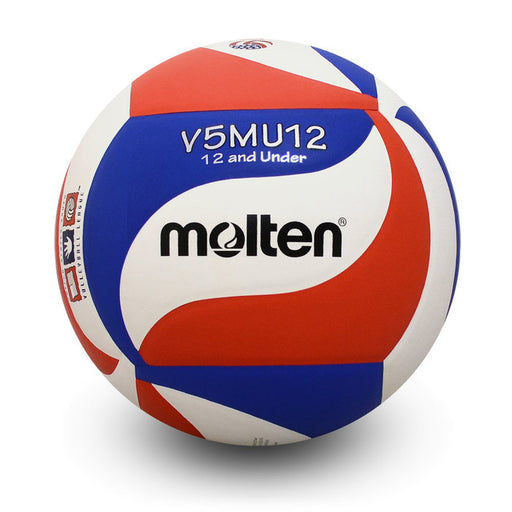 Molton 12U Flex Volleyball: V5M4505CL3