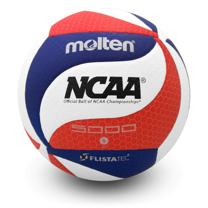 Molton NCAA Flistatec Volleyball: V5M50003N