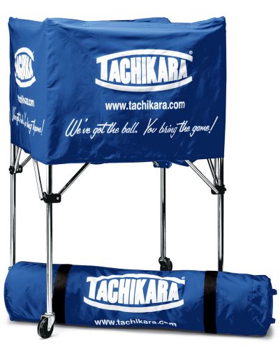 Tachikara Volleyball Cart: BIKSP