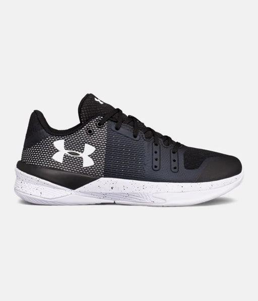 Under Armour Womens Block City Volleyball Shoes: 1290204