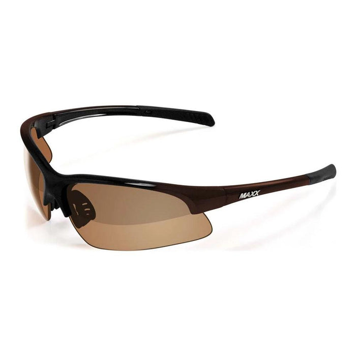 Maxx Domain Sunglasses: DOM