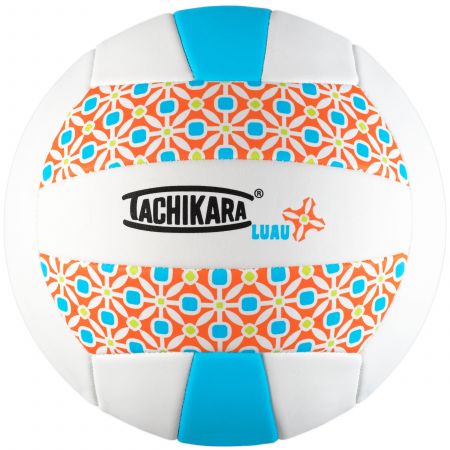 Tachikara SofTec Volleyball Fun Patterns: SOFTEC