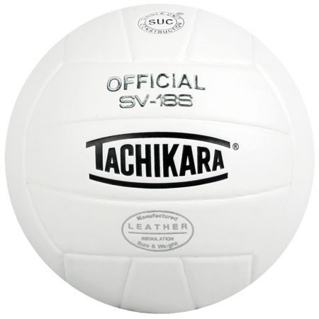 Tachikara SV18S Composite Volleyball: SV18S