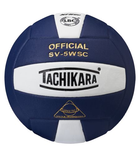 Tachikara Composite Volleyball: SV5WSC