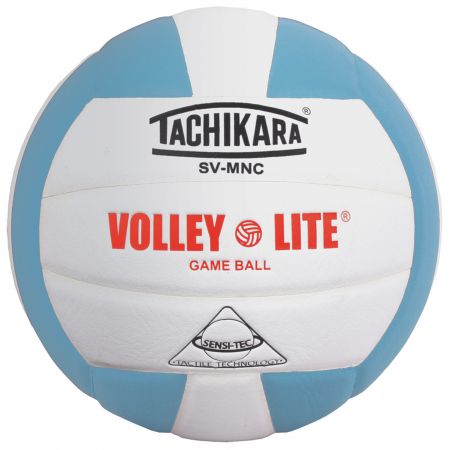 Tachikara VolleyLite 12U Volleyball: SVMNC