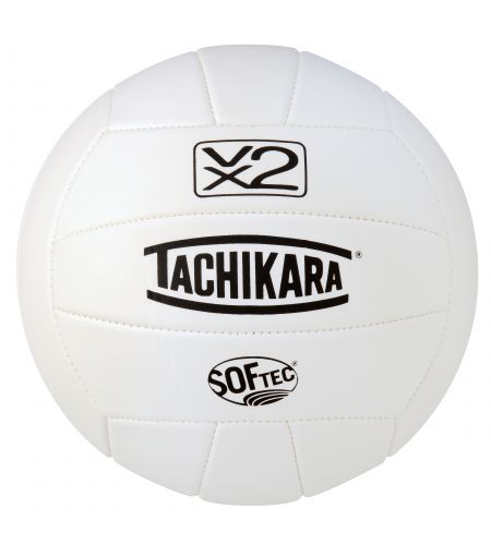 Tachikara SofTec Volleyball: VX2